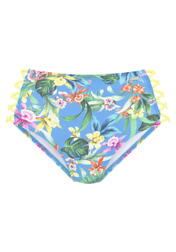 Bikini-Hose