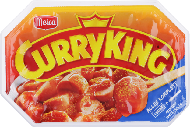 Meica Curry King