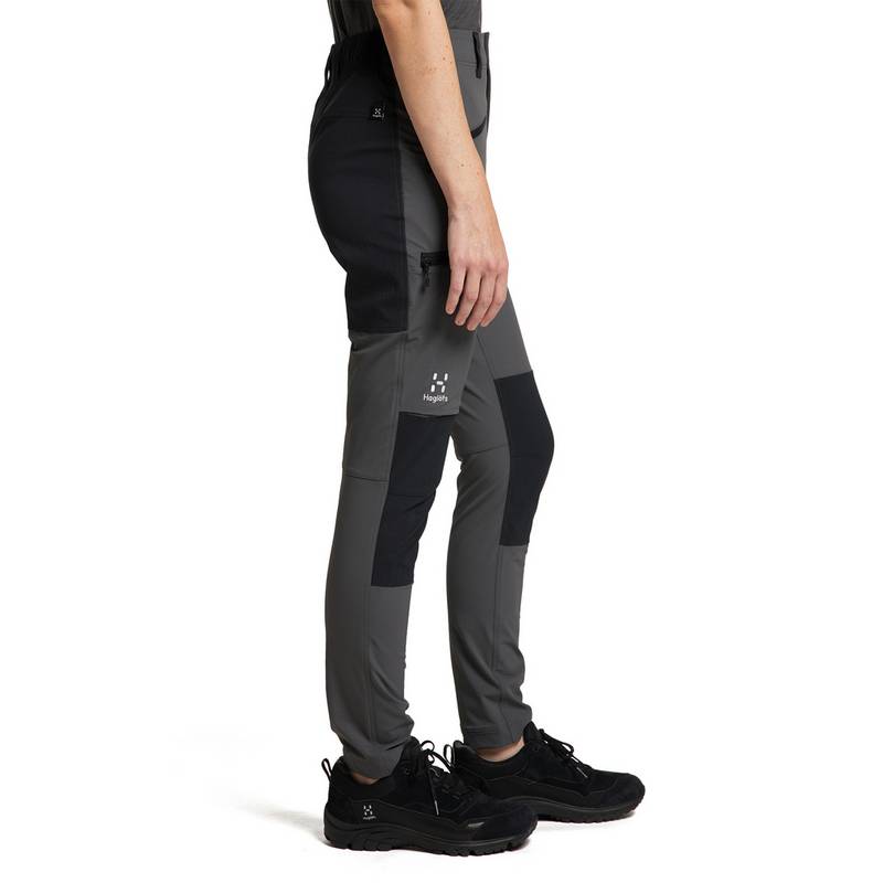 Haglöfs Mid Slim Pant Trekkinghose Damen