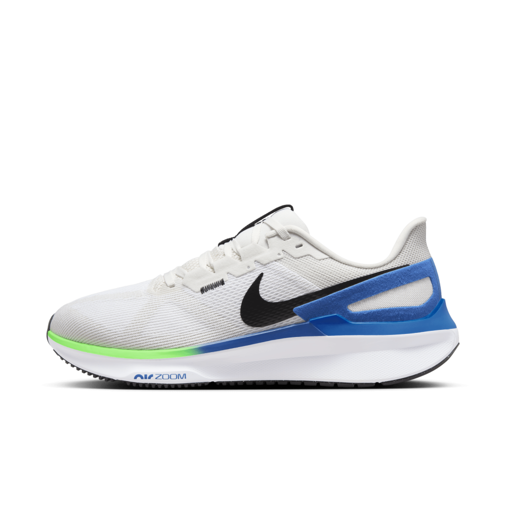 Nike Structure 25 Air Zoom DJ7883-104 / weiss