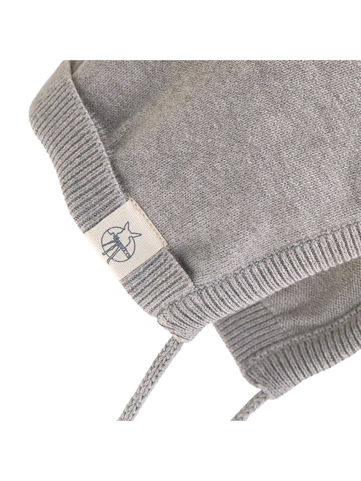 Lässig Mütze in Grau günstig kaufen