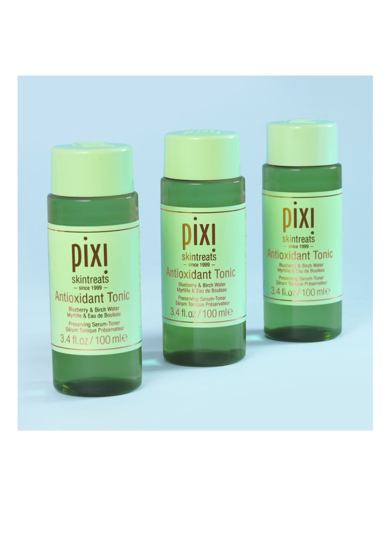 Tonic antioxidant Pixi