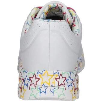 Okinawa Sneaker in weiß
