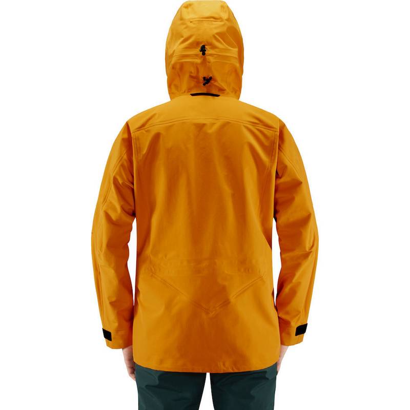 Haglfs Nengal 3L PROOF Parka Parka Herren