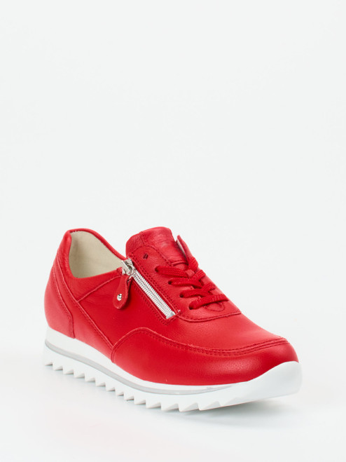 Schnürschuh-26615590043 Waldläufer