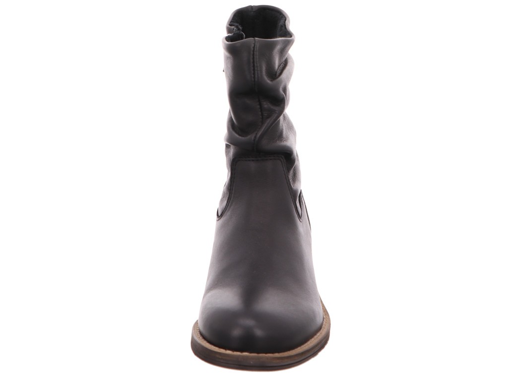 PALPA Stiefeletten schwarz