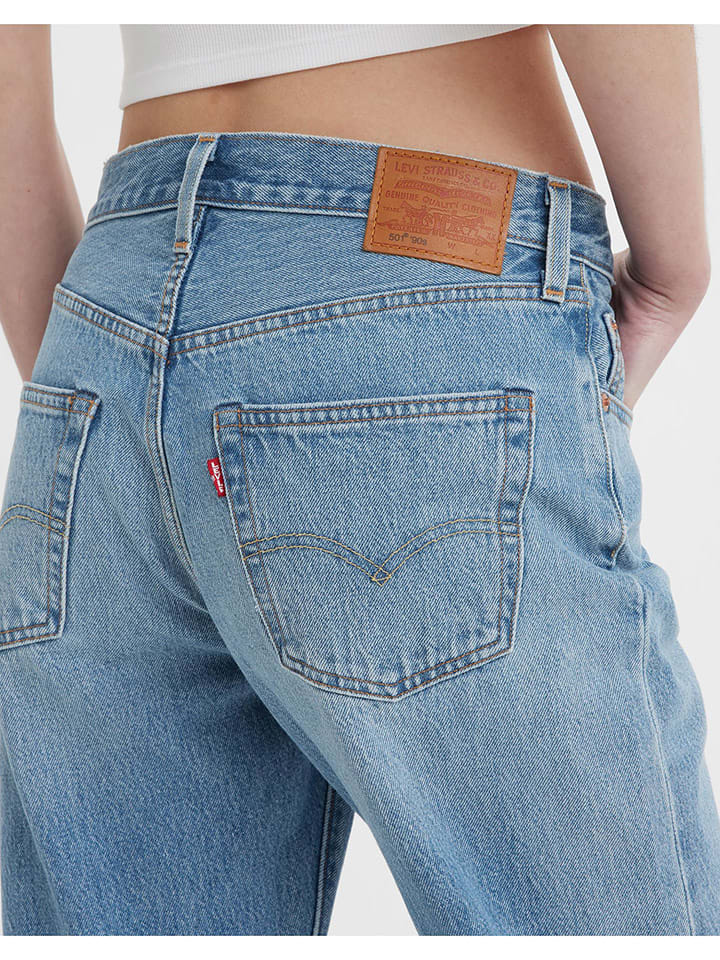 Levi's Jeans 