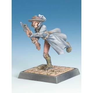 Asaltores (Freebooters Fate)