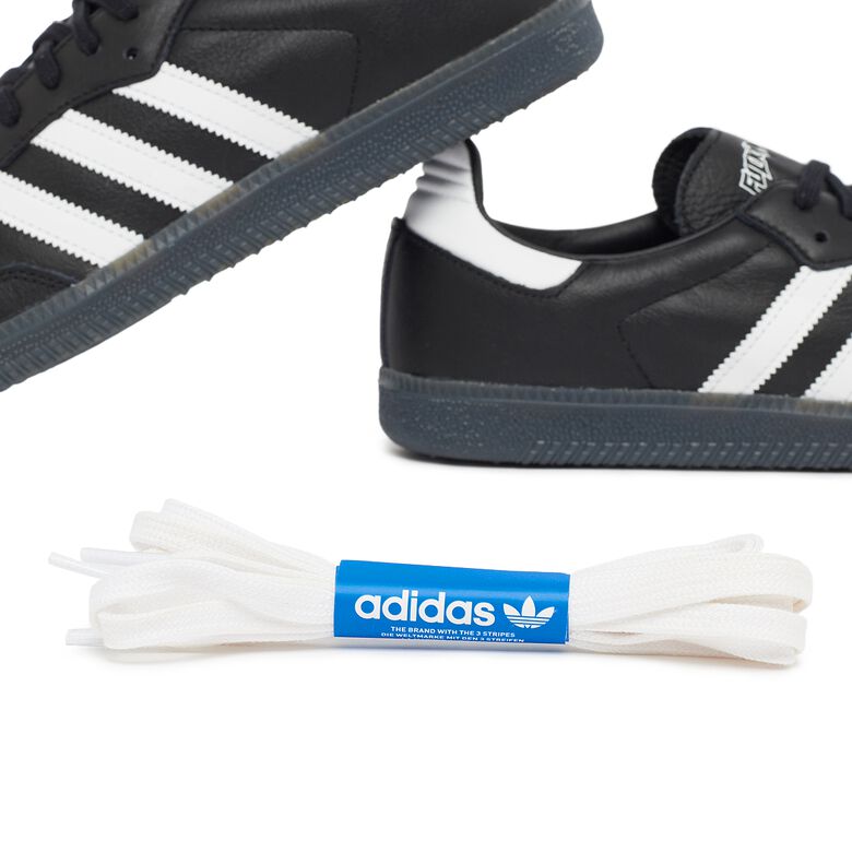 adidas Originals x Fucking Awesome Samba OG cblack/ftwwht/goldmt