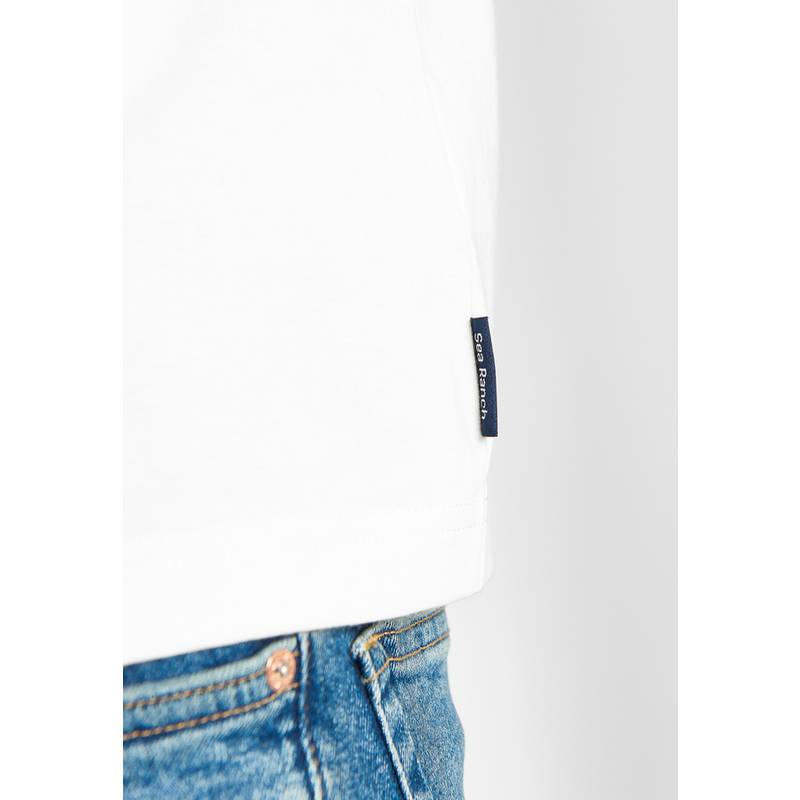 Sea Ranch Harley Sweatshirt Herren