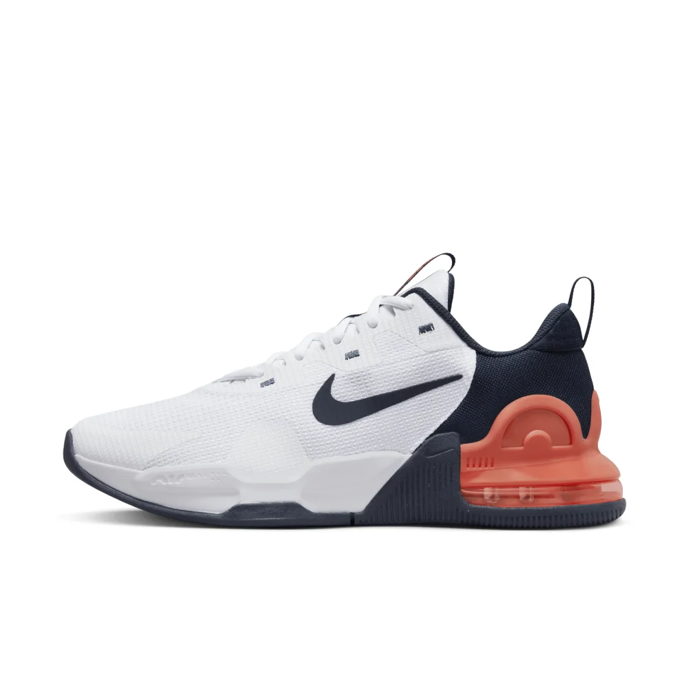 Nike Air Max Alpha Trainer 5 DM0829-102 / weiss