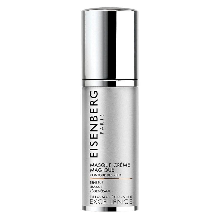 MASQUE CRÈME MAGIQUE