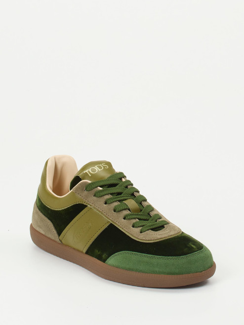 Sneaker-16616590029 Tod's
