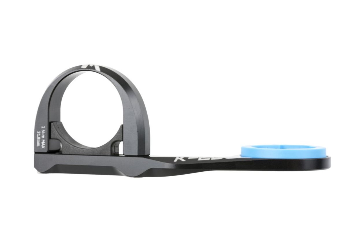 KEDGE Wahoo Bolt Sport Lenkerhalterung