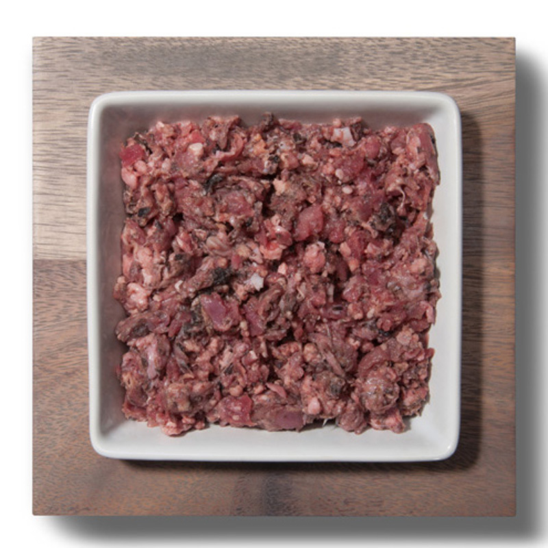 ProCani BARF/ Frostfutter ProCani buy nature Rind Carnivor 16x500 g