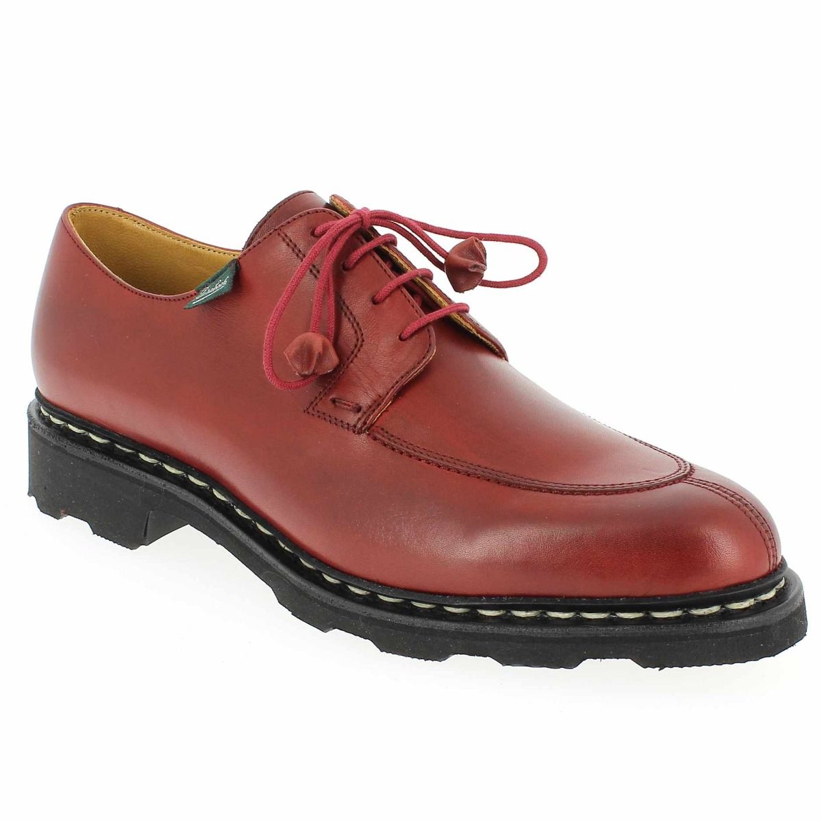 Paraboot  VELEY - Rouge