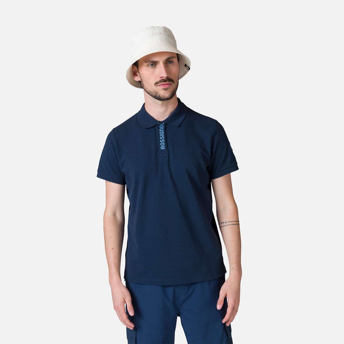 Rossignol Polohemd für Herren