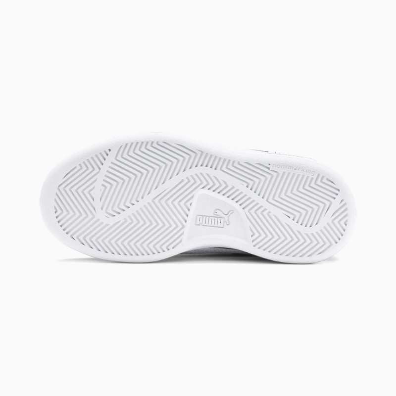 Baskets cuir Smash V2 SD V