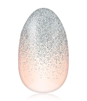Miss Sophie Diamond Dust Nagelfolie-24 Stk
