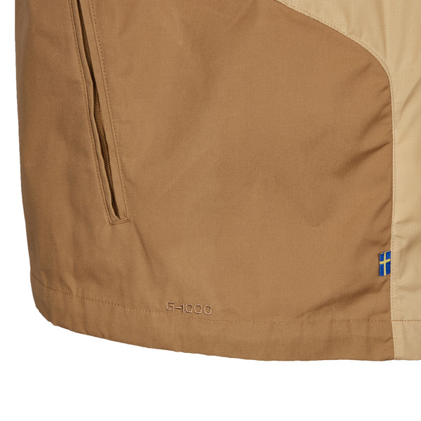 ÖVIK STENCOLLAR JACKET M Herren - Übergangsjacke