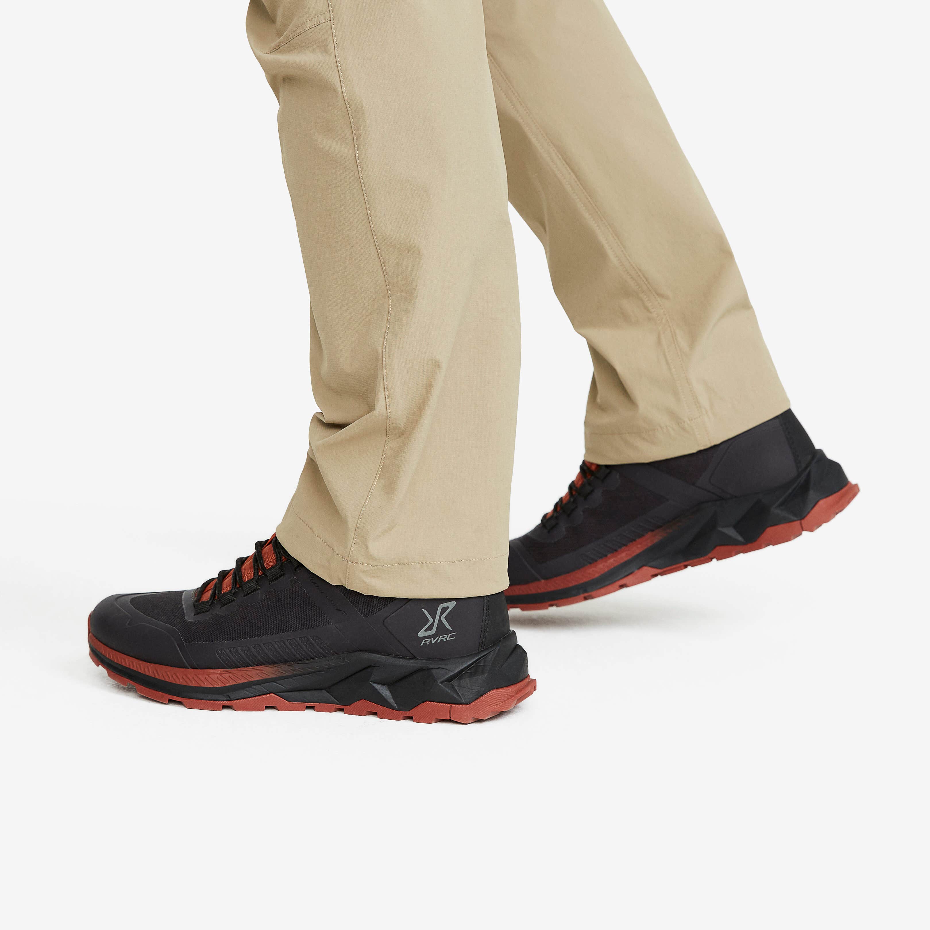 Momentum Stretch Pants Homme Khaki
