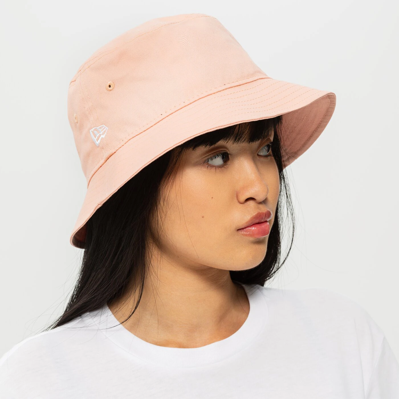 NEW ERA HUT WMNS PASTEL COR NEW ERA BSK Koralle