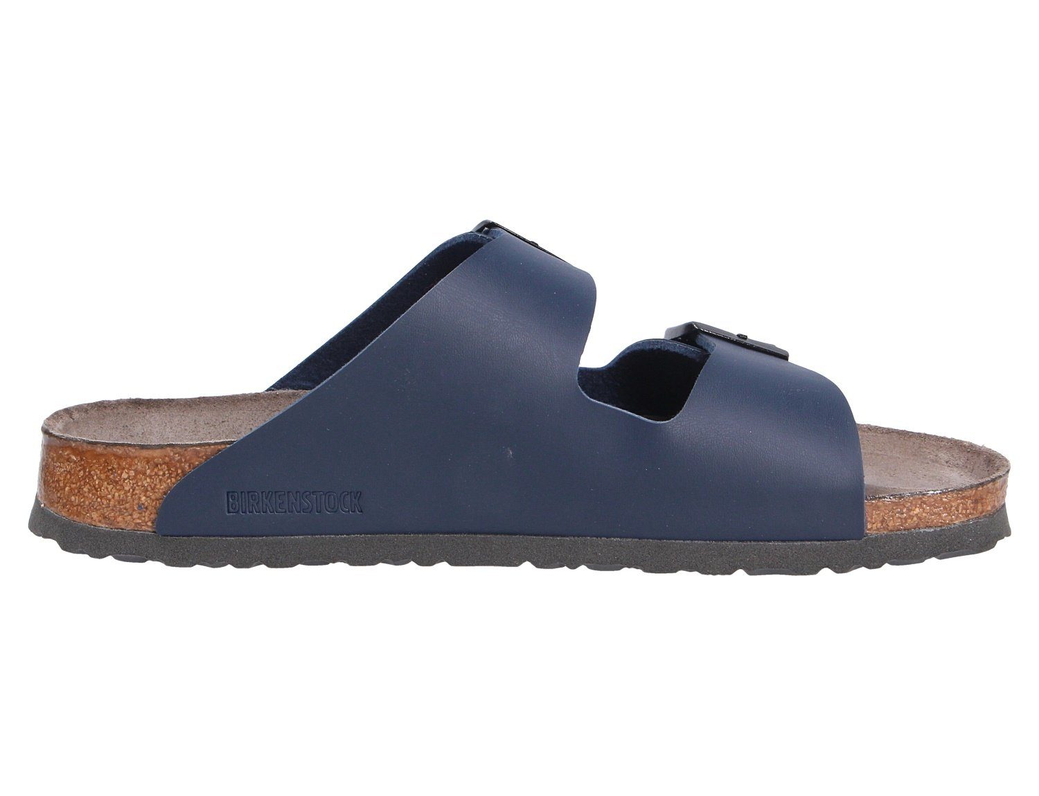 Birkenstock Pantolette Klassischer Schnitt