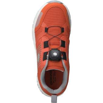 Dockers Sneaker in orange