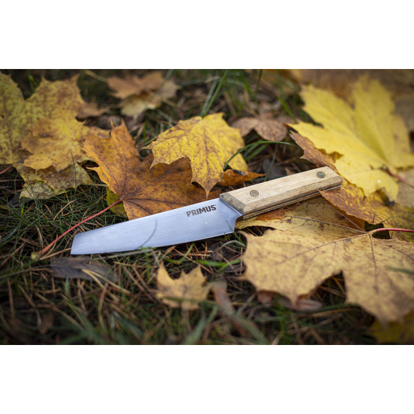 CAMPFIRE KNIFE LARGE - Feststehendes Messer