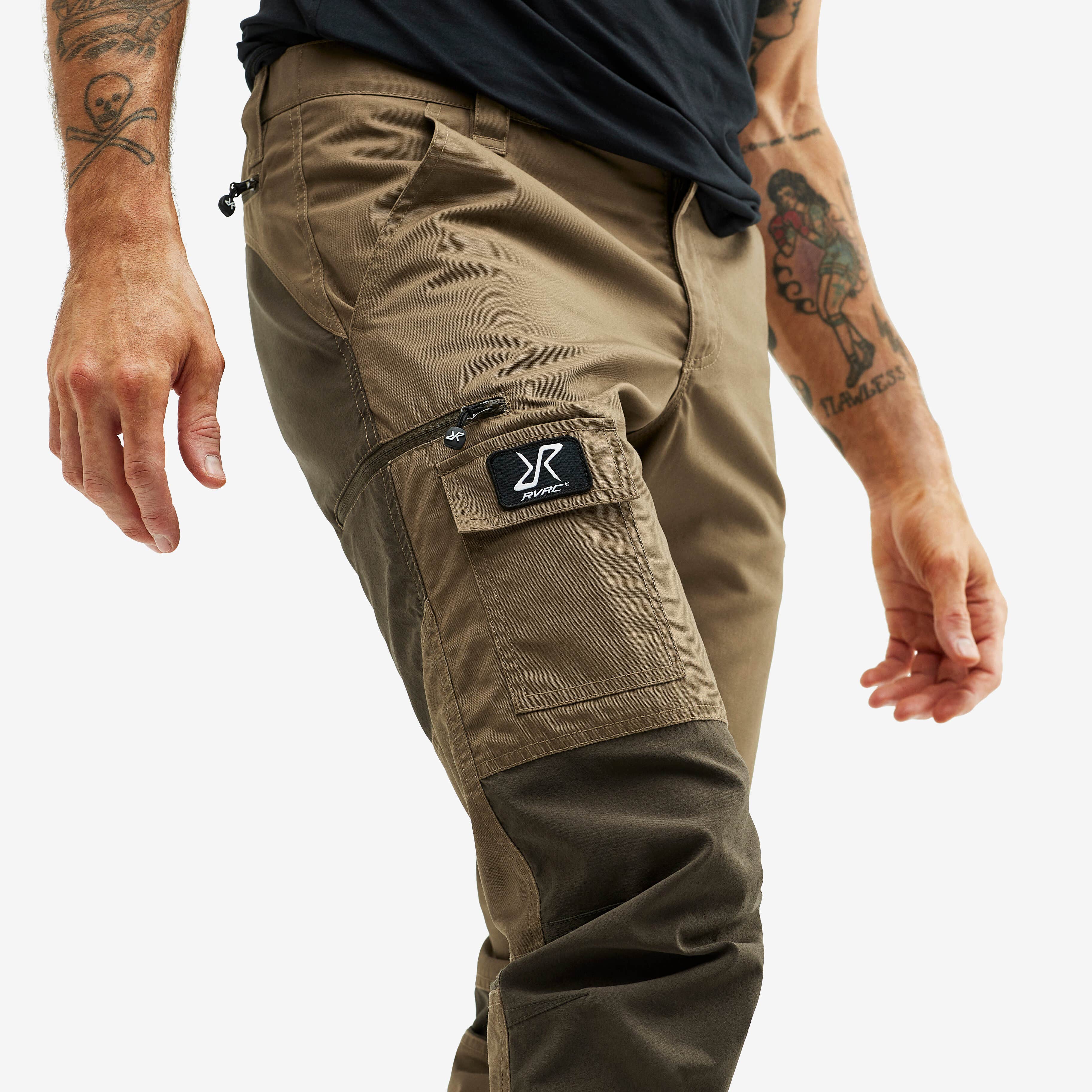 Nordwand Pants Homme Cub