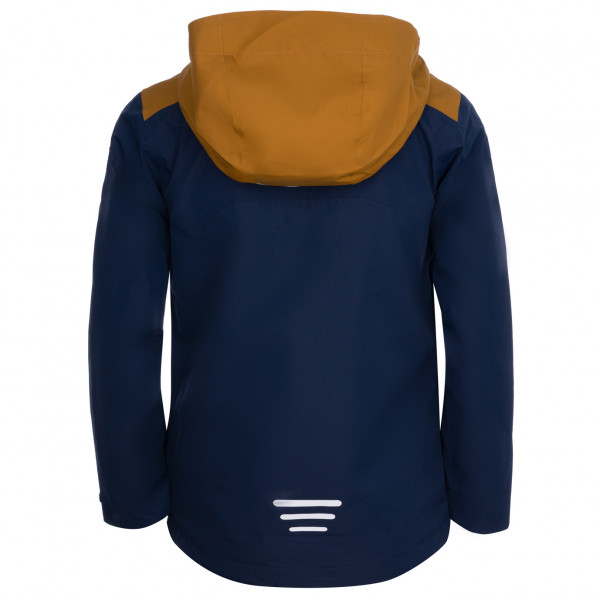 Trollkids - Kids Bergen Jacket - Regenjacke