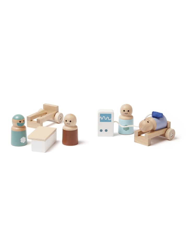 Kids Concept Krankenhaus Aiden ab 3 Jahre günstig kaufen onesize