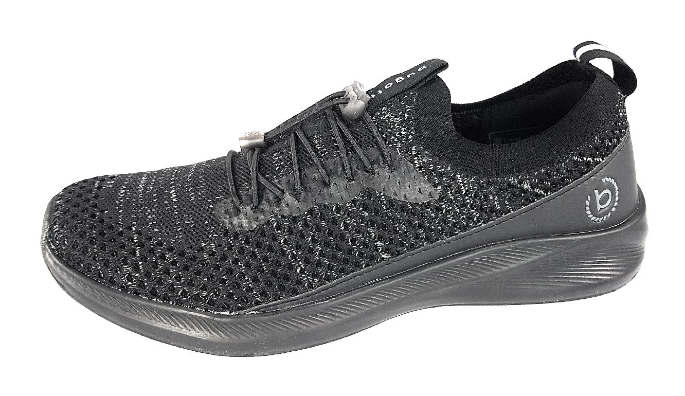 Bugatti Takka 345A9D606959 Schwarz 1011 black/ dark grey
