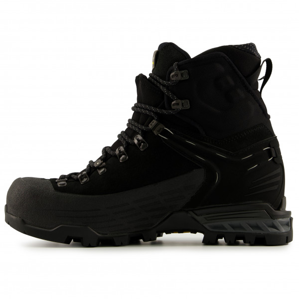 Salewa - Women's Ortles Ascent Mid GTX - Bergschuhe