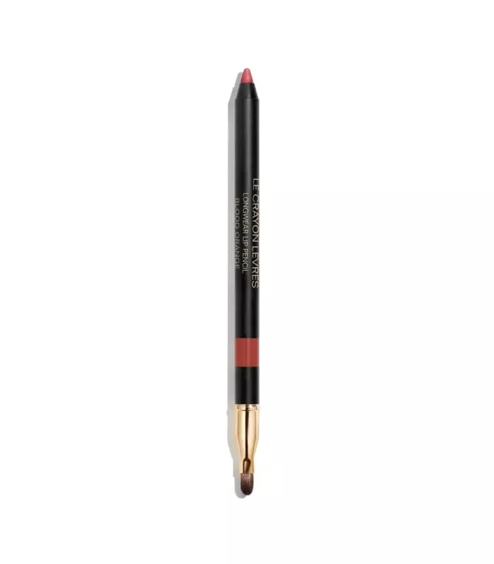 LE CRAYON LÈVRES Crayon Contour des Lèvres Longue Tenue