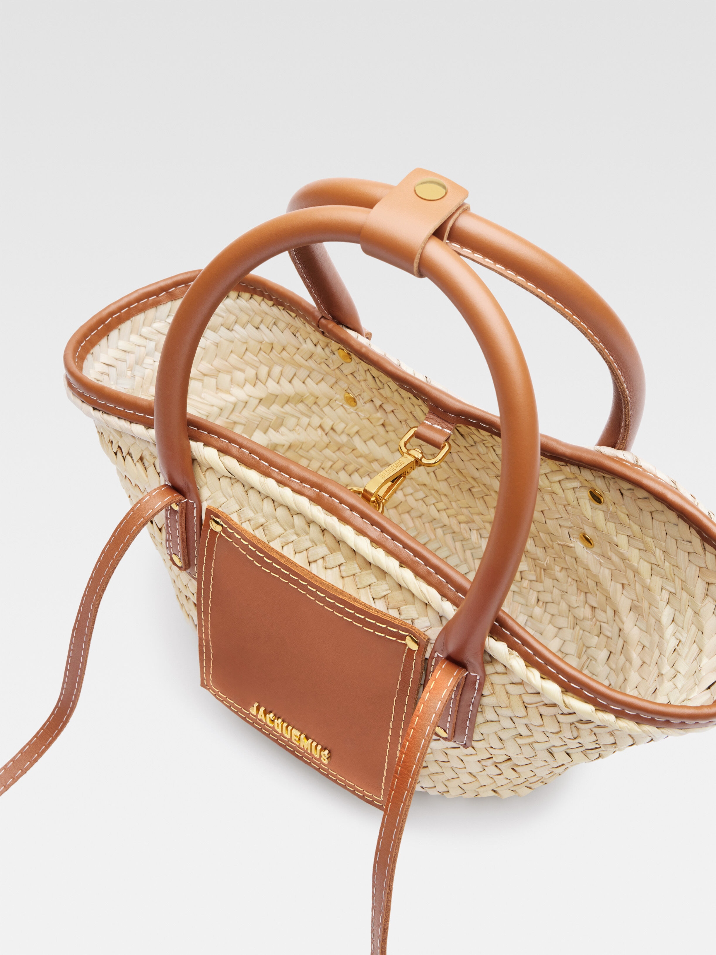 Le petit panier Soli