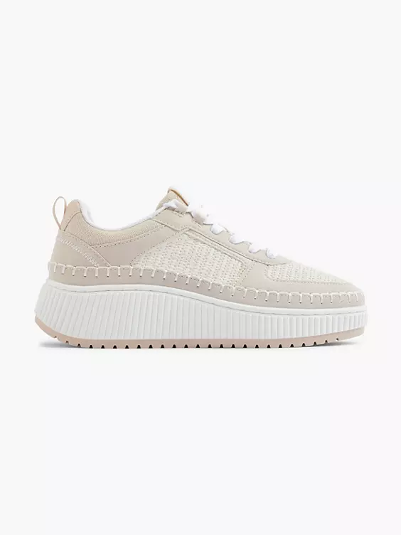 Catwalk Platform Sneaker