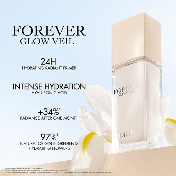 DIOR DIORSKIN Forever Glow Veil Primer Primer