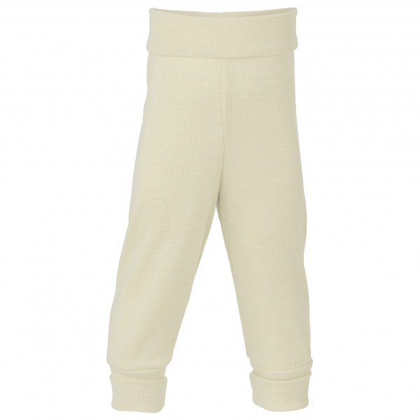 Engel - Baby Hose mit Nabelbund - Merinounterwäsche