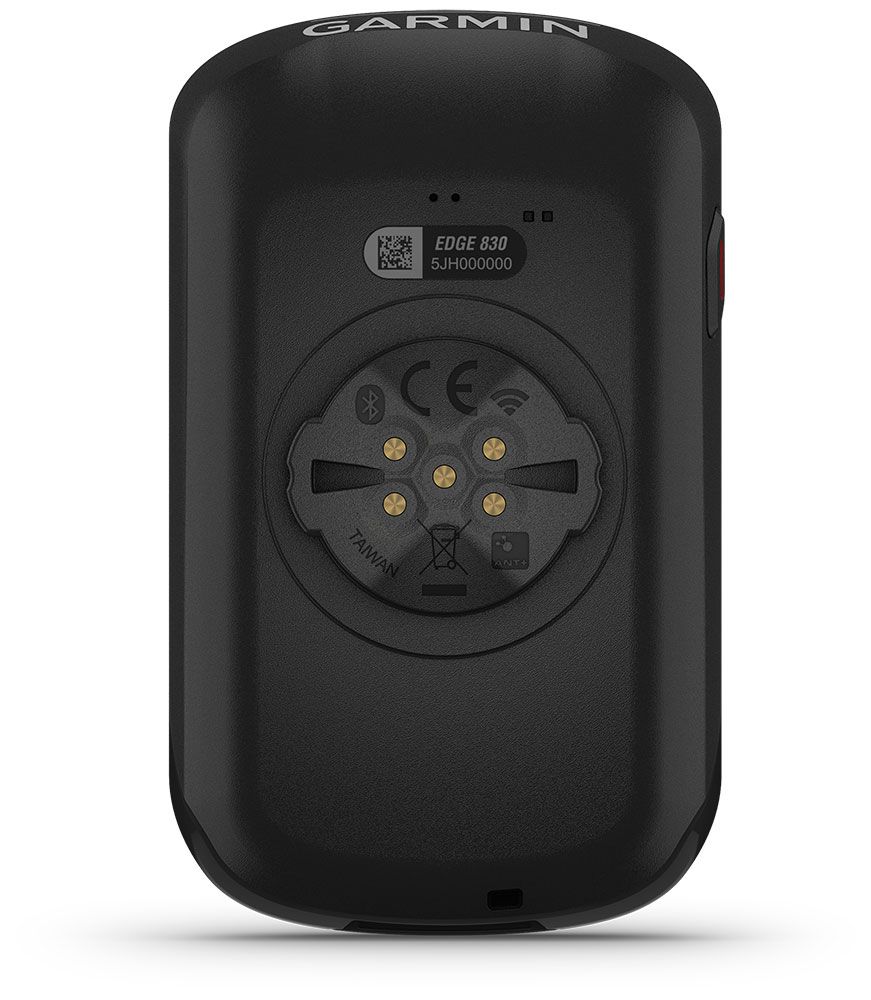 Garmin Edge 830 - GPS Fahrradcomputer kaufen | Bike-Discount