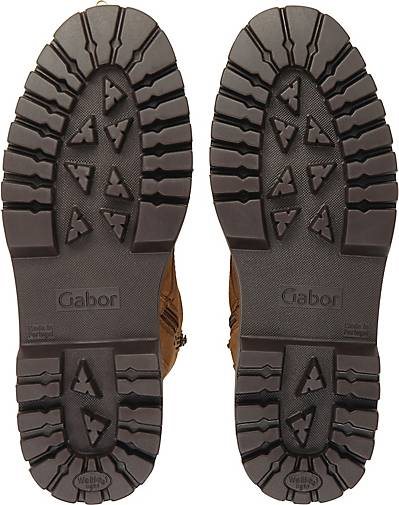 Gabor Winterstiefeletten