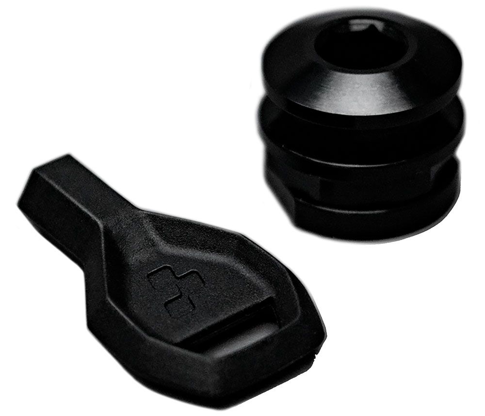 Cube PowerTube Coververschluss kaufen | Bike-Discount