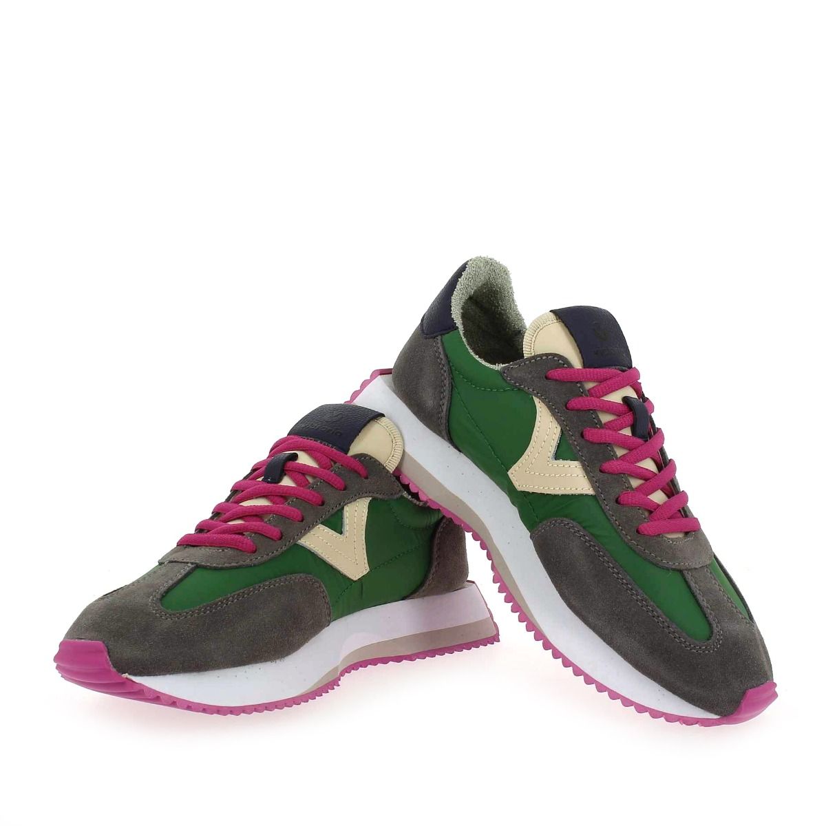 Victoria  1134105 - Gris Vert