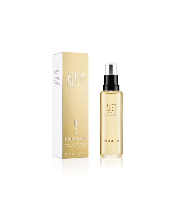 MUGLER-ALIEN GODDESS-Eau de Parfum rechargeable