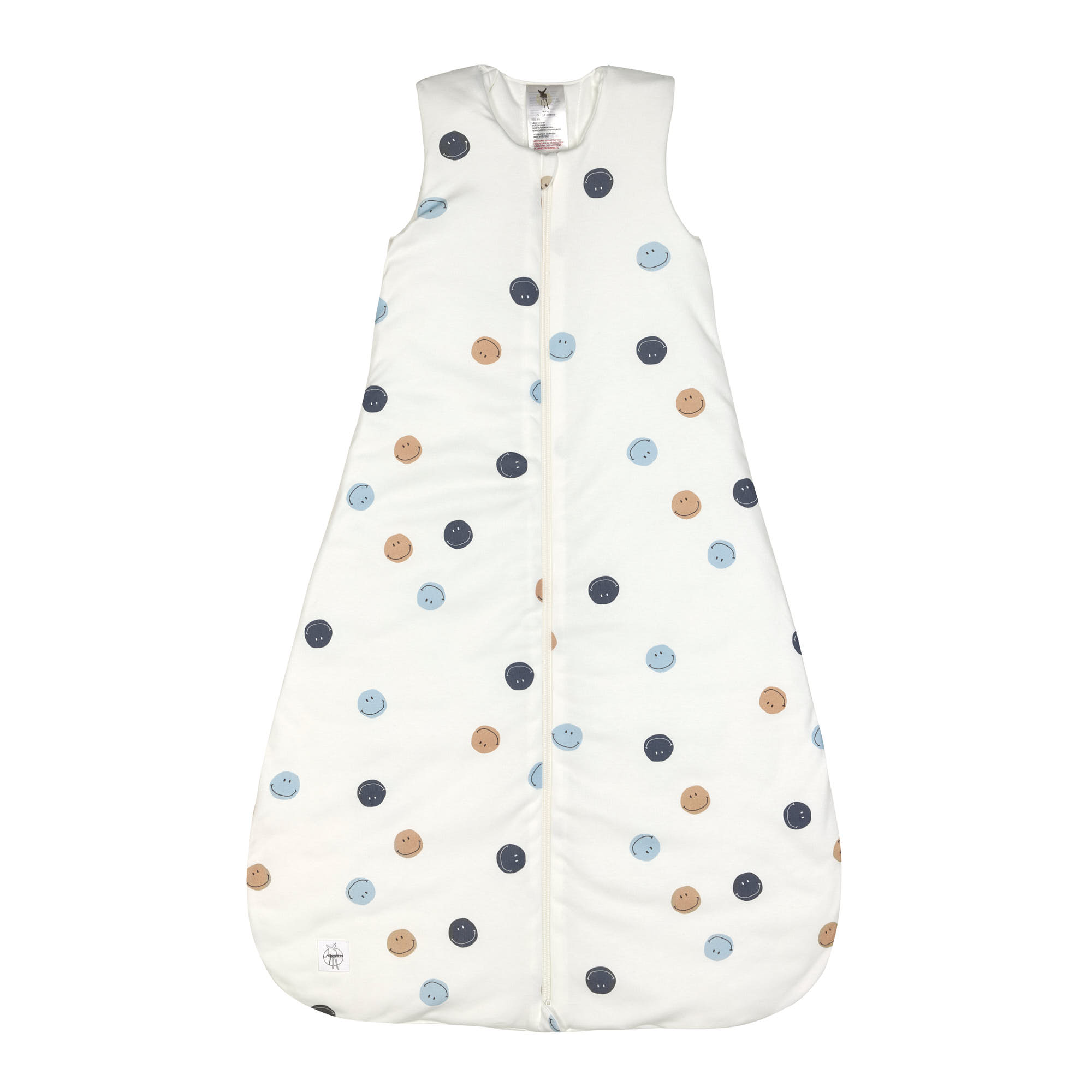 Babyschlafsack 2,5 TOG - Smile, Milky