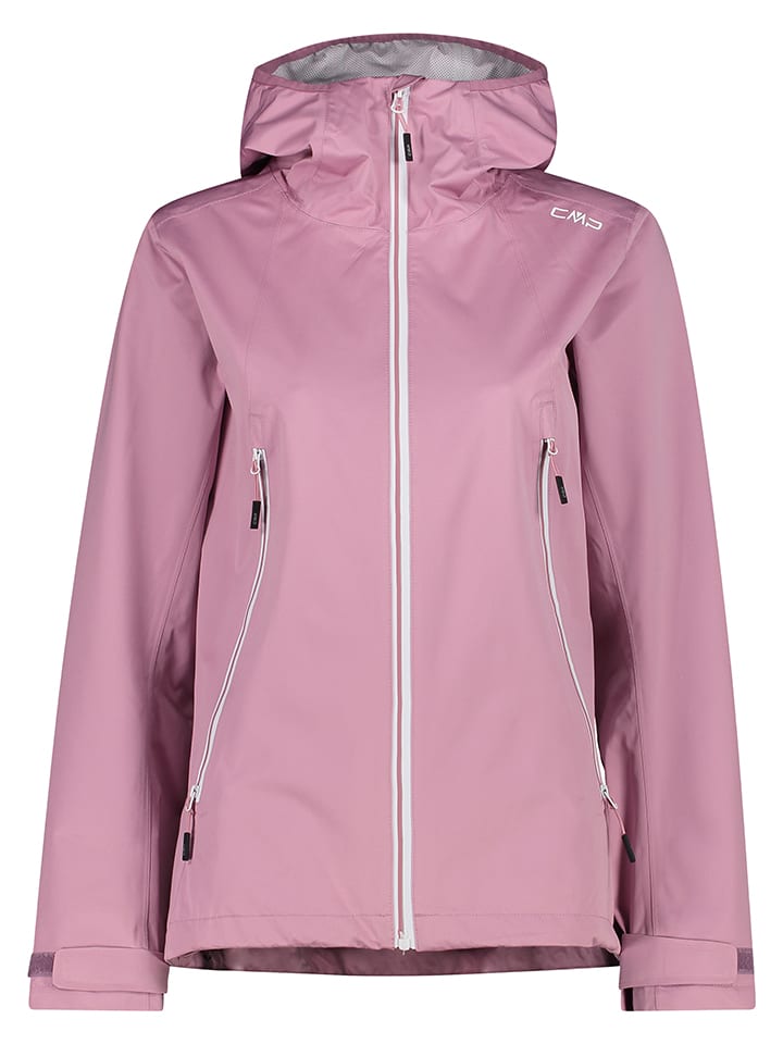 CMP Regenjacke in Rosa günstig kaufen