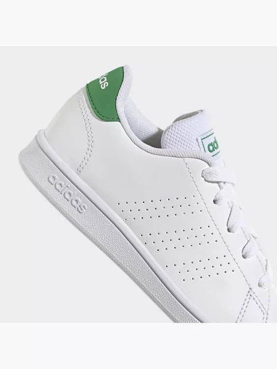 adidas Advantage Lifestyle Court Lace Schuh