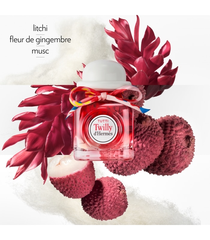 Tutti Twilly d'Hermès-Eau de Parfum Vaporisateur
