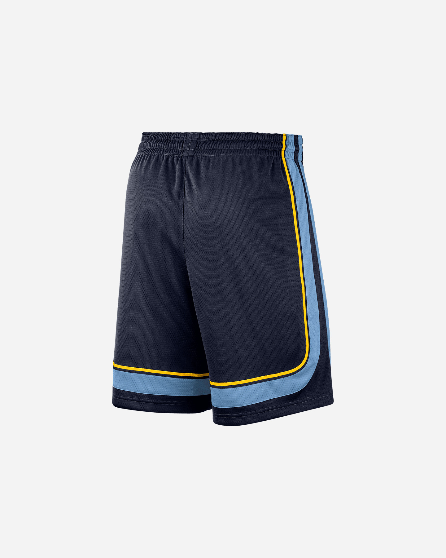 Pantaloncini Basket Nike Icon Memphis Swingman M AH3874-419