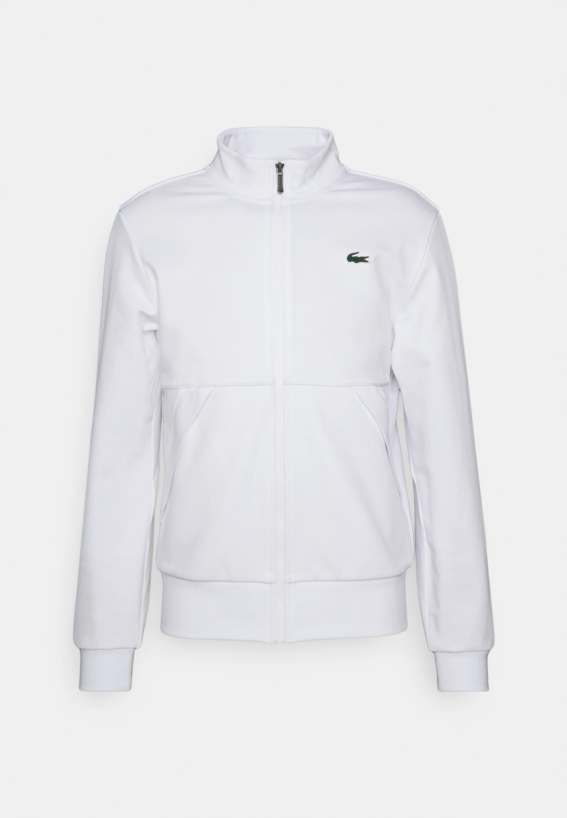 Lacoste Sport TENNIS JACKET HERITAGE - Chaqueta deportiva